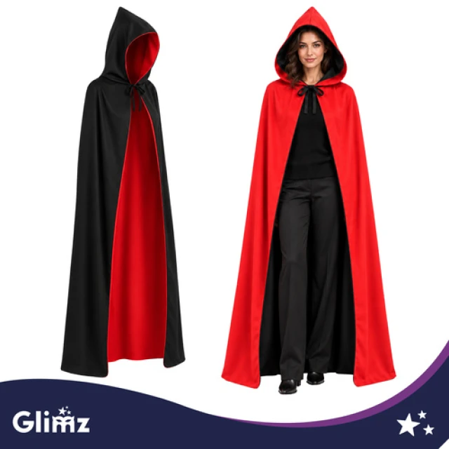 Плащ двосторонній Glimz 140 см (5900779910003)
