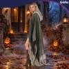 Плащ Glimz Black 180 см (5900779910010)