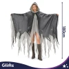 Плащ Glimz Black 180 см (5900779910010)