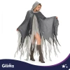 Плащ Glimz Black 180 см (5900779910010)
