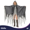 Плащ Glimz Black 180 см (5900779910010)