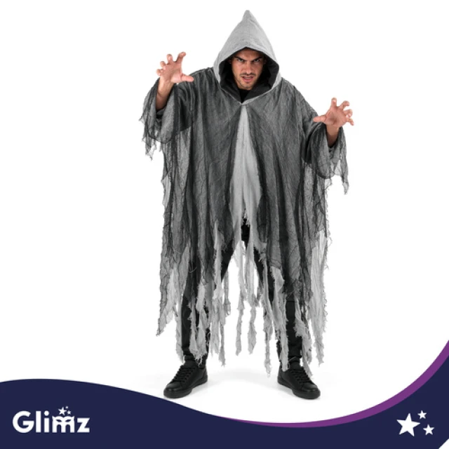 Плащ Glimz Black 180 см (5900779910010)