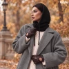 Шапка-капюшон зимняя Glimz Black (5900779910065)