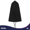 Шапка-капюшон зимняя Glimz Black (5900779910065)