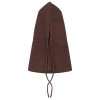 Шапка-капюшон зимова Glimz Brown (5900779910072)