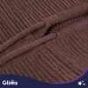 Шапка-капюшон зимова Glimz Brown (5900779910072)