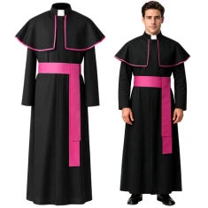Костюм єпископа Glimz XL/XXL (5900779910126)