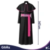 Костюм єпископа Glimz XL/XXL (5900779910126)