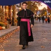 Костюм єпископа Glimz XL/XXL (5900779910126)