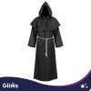 Костюм ченця на Хелловін Glimz 130 см (5900779910171)