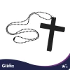 Костюм ченця на Хелловін Glimz 130 см (5900779910171)
