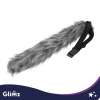 Костюм кота/лиси Glimz 4 елементи Grey (5900779910225)