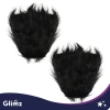 Костюм кота/лисы Glimz 4 элемента Black (5900779910294)
