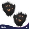 Костюм кота/лисы Glimz 4 элемента Black (5900779910294)
