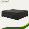 Чохол для садових меблів Gardlov 205x160x70 см (5900779920002)
