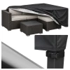 Чохол для садових меблів Gardlov 205x160x70 см (5900779920002)