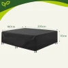 Чохол для садових меблів Gardlov 205x160x70 см (5900779920002)