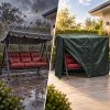 Чохол для садових гойдалок Gardlov 215x153x145 см (5900779920026)