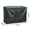 Чохол для садових гойдалок Gardlov 215x153x145 см (5900779920026)