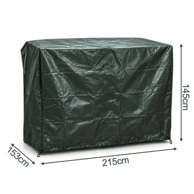 Чохол для садових гойдалок Gardlov 215x153x145 см (5900779920026)