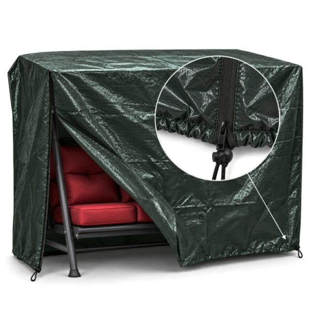Чохол для садових гойдалок Gardlov 215x153x145 см (5900779920026)
