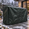 Чохол для садових гойдалок Gardlov 215x153x145 см (5900779920026)