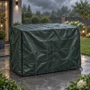 Чохол для садових гойдалок Gardlov 215x153x145 см (5900779920026)