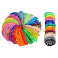 Філаменти Maaleo PLA для 3D-ручки 30 шт x 5 м (5900779931077)