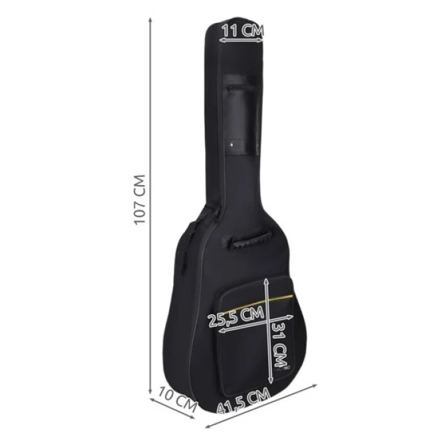 Чехол для гитары Malatec (5900779932623)