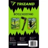 Подножка велосипедная регулируемая Trizand 24-29
