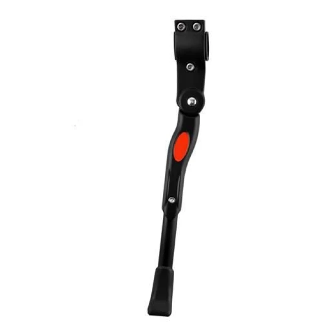 Подножка велосипедная регулируемая Trizand 24-29