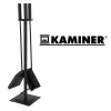 Набор каминных принадлежностей Kaminer 4 в 1 (5900779933828)