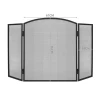Экран для камина Kaminer 118x76,5 см (5900779933835)