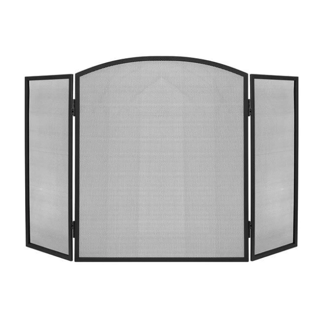 Экран для камина Kaminer 118x76,5 см (5900779933835)