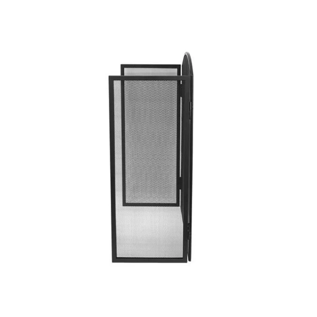 Экран для камина Kaminer 118x76,5 см (5900779933835)