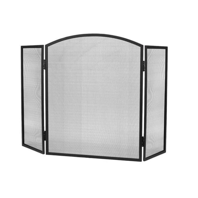 Экран для камина Kaminer 118x76,5 см (5900779933835)