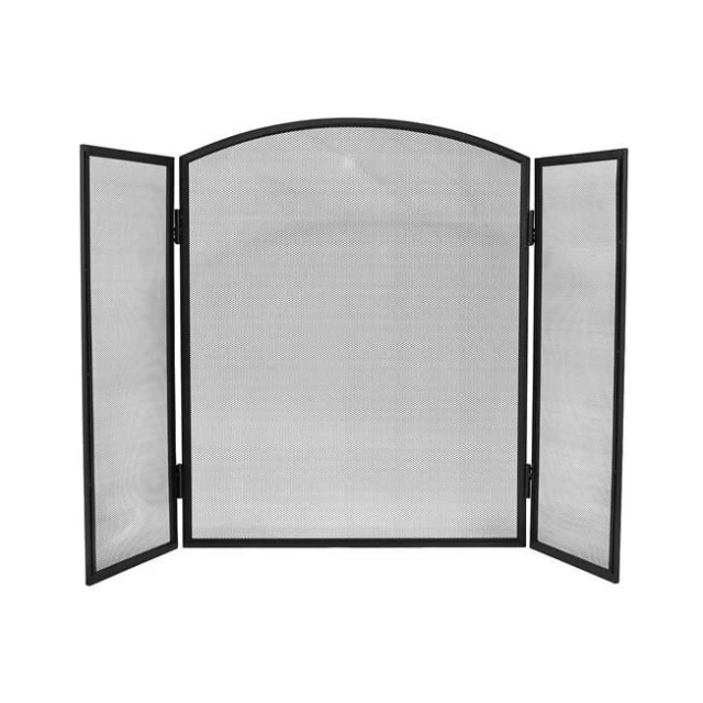 Экран для камина Kaminer 118x76,5 см (5900779933835)