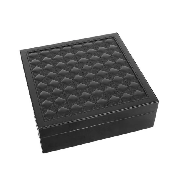 Шкатулка для прикрас Beautylushh Black (5900779934016)