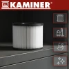 Фільтр Kaminer HEPA для пилососа для попелу 20 л (5900779934757)