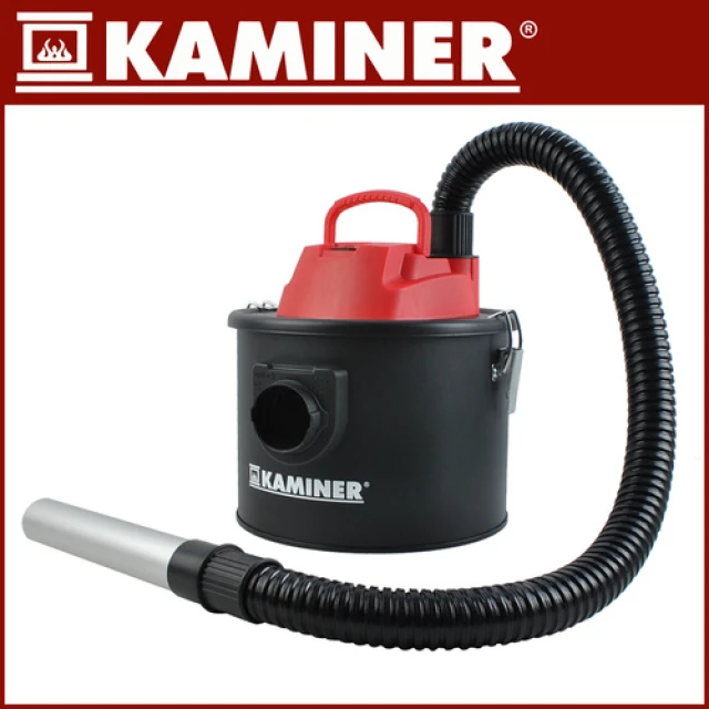 Фільтр Kaminer HEPA для пилососа для попелу 20 л (5900779934757)