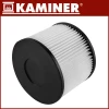 Фільтр Kaminer HEPA для пилососа для попелу 20 л (5900779934757)