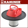 Фільтр Kaminer HEPA для пилососа для попелу 20 л (5900779934757)