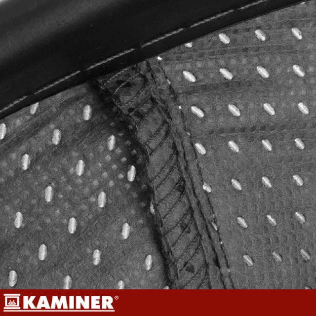 Фільтр тканинний для пилососа для попелу Kaminer 15 л (5900779934764)