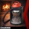 Фільтр тканинний для пилососа для попелу Kaminer 15 л (5900779934764)