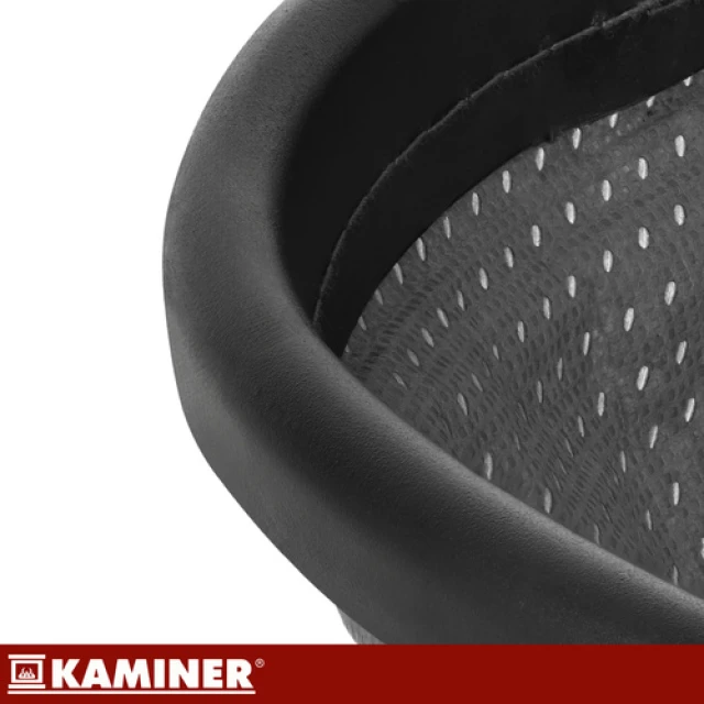 Фільтр тканинний для пилососа для попелу Kaminer 15 л (5900779934764)