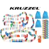 Доміно дерев'яне Kruzzel 1080 елементів (5900779935037)