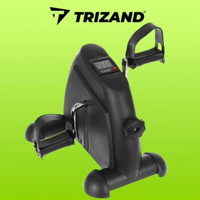 Велотренажер Trizand 2-в-1 для рук и ног (5900779935365)