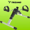 Велотренажер Trizand Basic 2-в-1 зі складним ротором і лічильником (5900779935372)