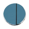 Пляжна намет Trizand 145x100x70 см Turquoise-White (5900779936300)