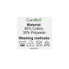 Садовий гамак зі сталевою підставкою Gardlov 200x150 см (5900779936324)